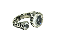 Anillo Maria e Luisa Jewels Mujer in Plata Quarzo AA0152/V1 - AA0152/V1